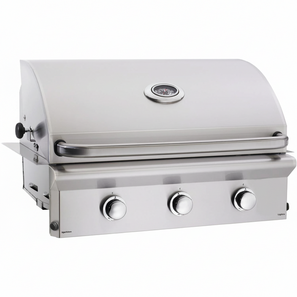 American Outdoor Grill 30NBL-00SP L-Series 30 Inch Built-In Natural Gas Grill